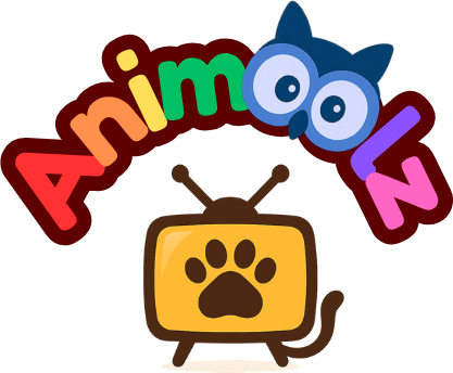 Animoolz TV mascot